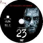 miniatura numero-23-custom-v2-por-honey-delfin cover cd