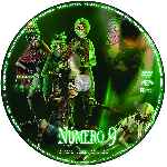 miniatura numero-9-custom-v09-por-zeromoi cover cd