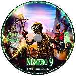 miniatura numero-9-custom-v10-por-zeromoi cover cd
