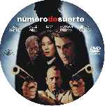 miniatura numero-de-suerte-custom-por-pykeda cover cd