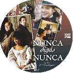 miniatura nunca-digas-nunca-custom-por-eltamba cover cd