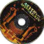 miniatura nunca-digas-nunca-jamas-region-4-por-lonkomacul cover cd