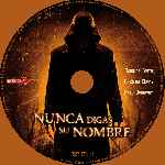 miniatura nunca-digas-su-nombre-custom-por-albertolancha cover cd