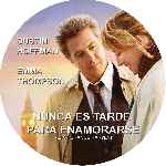 miniatura nunca-es-tarde-para-enamorarse-custom-por-jugeti cover cd
