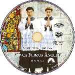 miniatura nunca-fuimos-angeles-custom-por-barceloneta cover cd