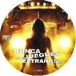 miniatura nunca-juegues-con-extranos-2-custom-por-eltamba cover cd