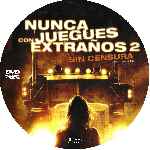 miniatura nunca-juegues-con-extranos-2-custom-v2-por-eltamba cover cd