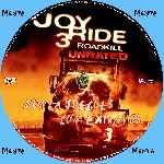 miniatura nunca-juegues-con-extranos-3-custom-por-menta cover cd