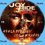 miniatura nunca-juegues-con-extranos-3-custom-v2-por-menta cover cd