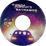 miniatura nunca-juegues-con-extranos-v2-por-dragon112980 cover cd