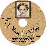 miniatura nunca-la-olvidare-custom-por-j1j3 cover cd
