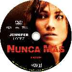 miniatura nunca-mas-custom-por-chechelin cover cd