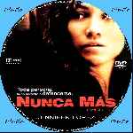 miniatura nunca-mas-custom-v2-por-menta cover cd