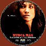 miniatura nunca-mas-custom-v3-por-ferozbbb cover cd