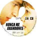 miniatura nunca-me-abandones-custom-v3-por-darioarg cover cd