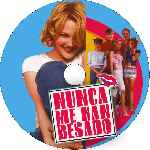 miniatura nunca-me-han-besado-custom-por-elo cover cd
