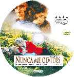 miniatura nunca-me-olvides-custom-por-fred-esteban cover cd