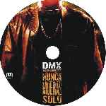 miniatura nunca-mueras-solo-never-die-alone-custom-por-agustin cover cd