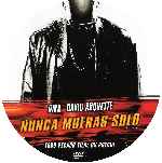 miniatura nunca-mueras-solo-never-die-alone-custom-v3-por-eltamba cover cd