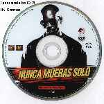 miniatura nunca-mueras-solo-never-die-alone-por-samuel-perezz cover cd