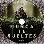 miniatura nunca-te-sueltes-custom-por-camarlengo666 cover cd
