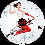 miniatura nurse-3d-custom-v2-por-corsariogris cover cd