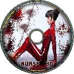 miniatura nurse-3d-custom-v4-por-victortecnis1 cover cd
