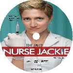 miniatura nurse-jackie-temporada-01-custom-por-vigilantenocturno cover cd