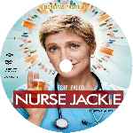miniatura nurse-jackie-temporada-02-custom-por-vigilantenocturno cover cd