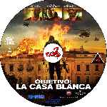 miniatura objetivo-la-casa-blanca-custom-por-corsariogris cover cd