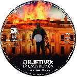 miniatura objetivo-la-casa-blanca-custom-v08-por-zeromoi cover cd