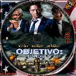 miniatura objetivo-londres-custom-v04-por-pakokoko cover cd