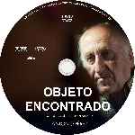 miniatura objeto-encontrado-custom-por-chechelin cover cd