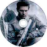 miniatura oblivion-region-4-por-almirantebron cover cd