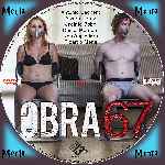 miniatura obra-67-custom-por-menta cover cd