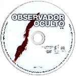 miniatura observador-oculto-cache-region-4-por-lavoisiere cover cd