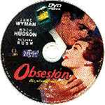 miniatura obsesion-1954-por-scarlata cover cd