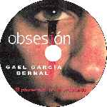 miniatura obsesion-2003-custom-por-sagomez82 cover cd