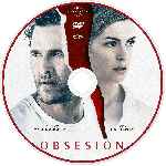 miniatura obsesion-2019-custom-por-mrandrewpalace cover cd