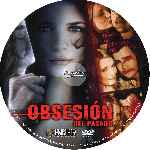 miniatura obsesion-del-pasado-custom-por-darioarg cover cd