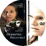 miniatura obsesion-maternal-custom-por-feliipe cover cd