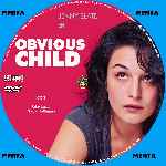 miniatura obvious-child-custom-por-menta cover cd