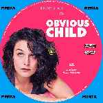 miniatura obvious-child-custom-v2-por-menta cover cd