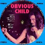 miniatura obvious-child-custom-v3-por-menta cover cd