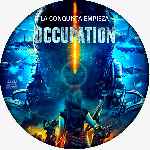 miniatura occupation-custom-por-alfix0 cover cd