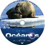 miniatura oceanos-custom-por-chechelin cover cd