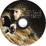 miniatura oceanos-de-fuego-hidalgo-por-liz-2001 cover cd