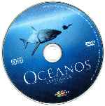 miniatura oceanos-region-1-4-por-yucateko26 cover cd