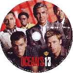 miniatura oceans-13-custom-v6-por-blake22 cover cd