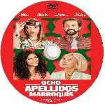 miniatura ocho-apellidos-marroquis-custom-por-javiercasas cover cd